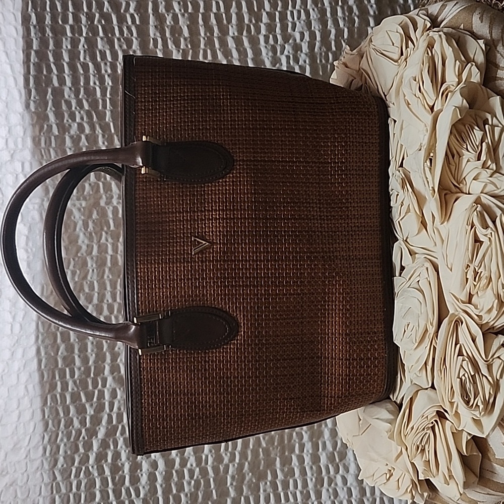 Vincenzo Valentino purse
